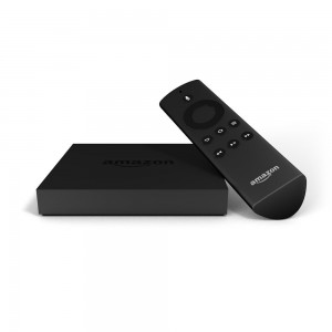 Amazon Fire TV